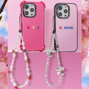 Why Casetify Cases Are the Internet’s Favorite Phone Accessory