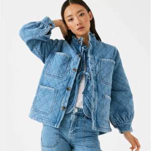 Why Jules B Deserves a Spot in Your Wardrobe
