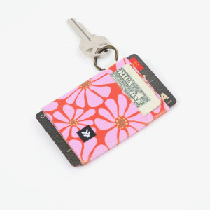 Built for the Bold: How Thread Wallets Match Your Adventure Vibe