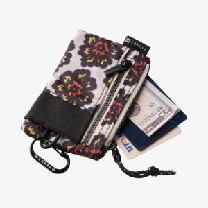 Built for the Bold: How Thread Wallets Match Your Adventure Vibe