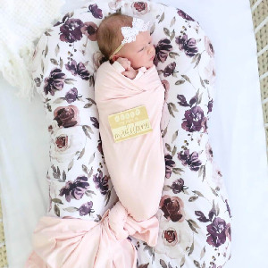 Beyond Baby Blankets: 7 Stylish Finds from Caden Lane
