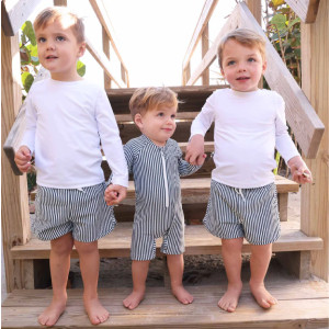 Beyond Baby Blankets: 7 Stylish Finds from Caden Lane