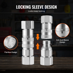 From Garage to Greatness: Transform Your Projects with VEVOR Tools