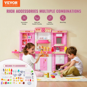 From Garage to Greatness: Transform Your Projects with VEVOR Tools
