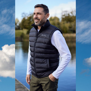 Family Hikes Made Easy with Mountain Warehouse