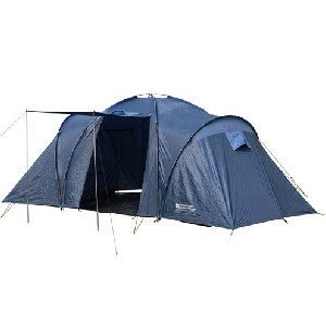 Family Hikes Made Easy with Mountain Warehouse