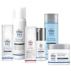 Glow and Go: How EltaMD Combines Sun Protection with Skin Perfection