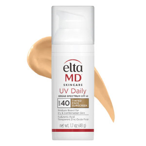 Glow and Go: How EltaMD Combines Sun Protection with Skin Perfection