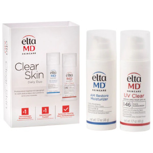 Glow and Go: How EltaMD Combines Sun Protection with Skin Perfection