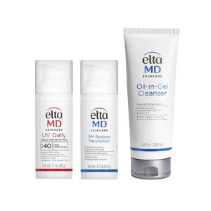 Glow and Go: How EltaMD Combines Sun Protection with Skin Perfection