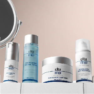 Glow and Go: How EltaMD Combines Sun Protection with Skin Perfection