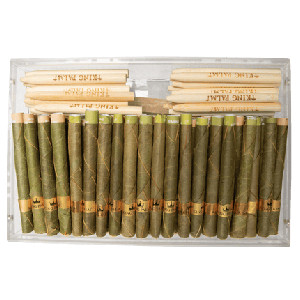 Rolling Green: The Rise of King Palm in the Natural Smoking Scene