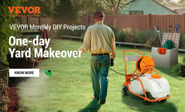 Simplify Your Life with Vevor: Smart Solutions for Every Need