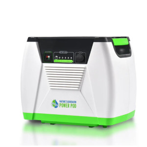 Top 5 Must-Have Accessories for Your Nature’s Generator