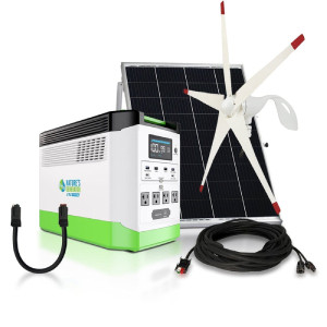 Top 5 Must-Have Accessories for Your Nature’s Generator