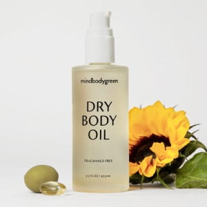 How mindbodygreen Helped Me Transform My Daily Wellness Routine