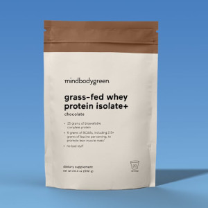 How mindbodygreen Helped Me Transform My Daily Wellness Routine