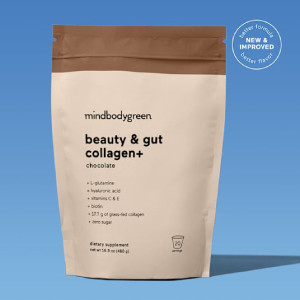 How mindbodygreen Helped Me Transform My Daily Wellness Routine