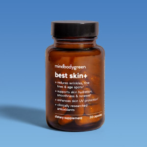 How mindbodygreen Helped Me Transform My Daily Wellness Routine