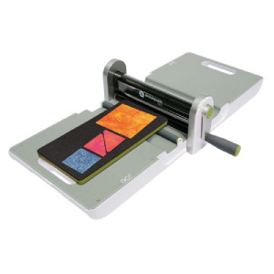 Slice, Dice, and Quilt: Why AccuQuilt is Every Quilter's Dream