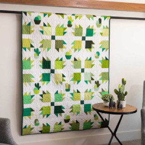 Slice, Dice, and Quilt: Why AccuQuilt is Every Quilter's Dream