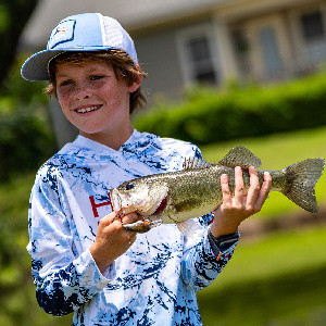 Fishing Meets Fashion: How Huk Blends Style With Performance