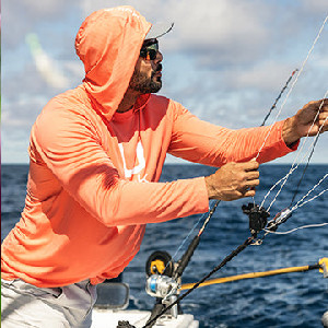 Fishing Meets Fashion: How Huk Blends Style With Performance