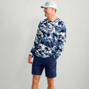 Fishing Meets Fashion: How Huk Blends Style With Performance