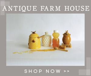 Decorate Your House With Antique Farm House