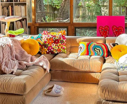 Elevate Life's Aesthetics with YaYa & Co.