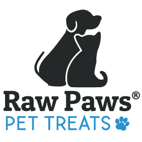 Raw Paws Pet Food