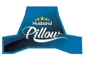 Husband Pillow
