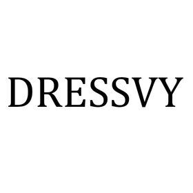 Dressvy